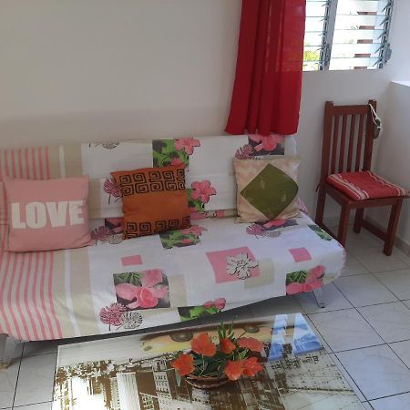 Les Hibiscus Apartment L'Anse Noire Luaran gambar